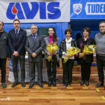 Premiazione-giudici