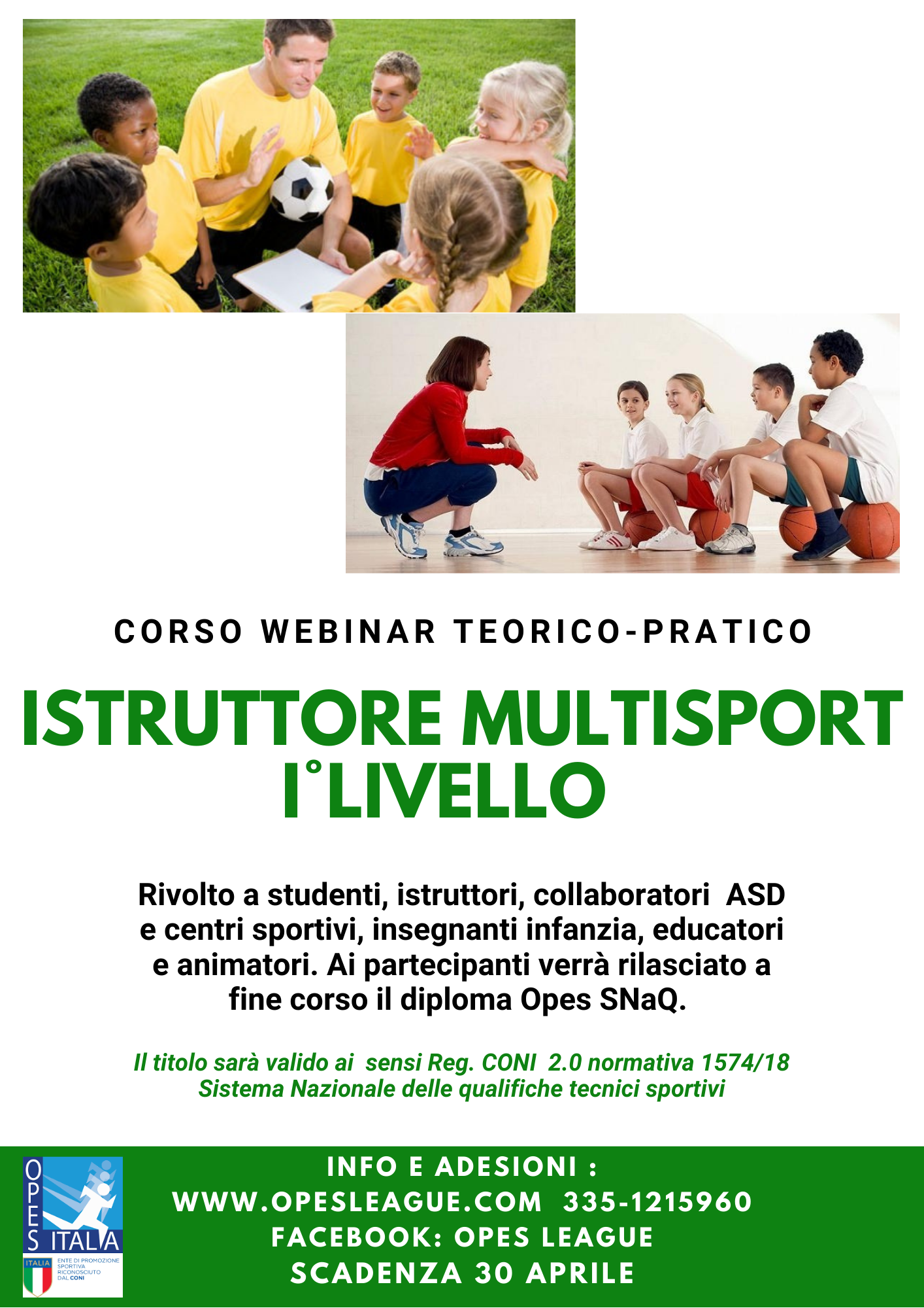 Corso WEBINAR Formazione Teorico-pratico (1)