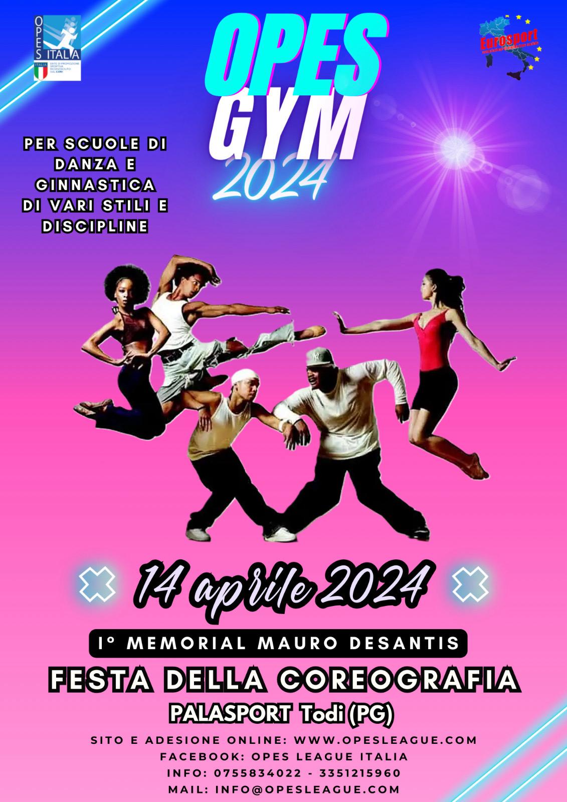 Opsgym24