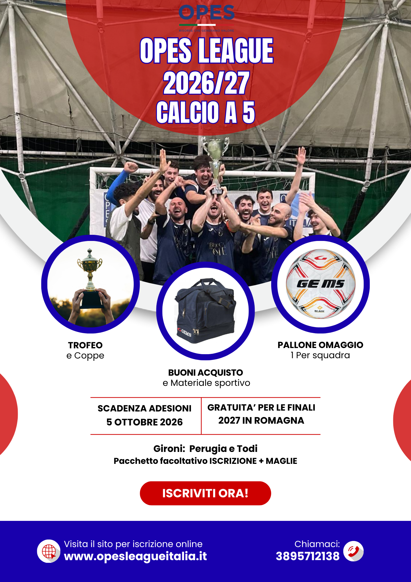 calcio a 5 202627(2)