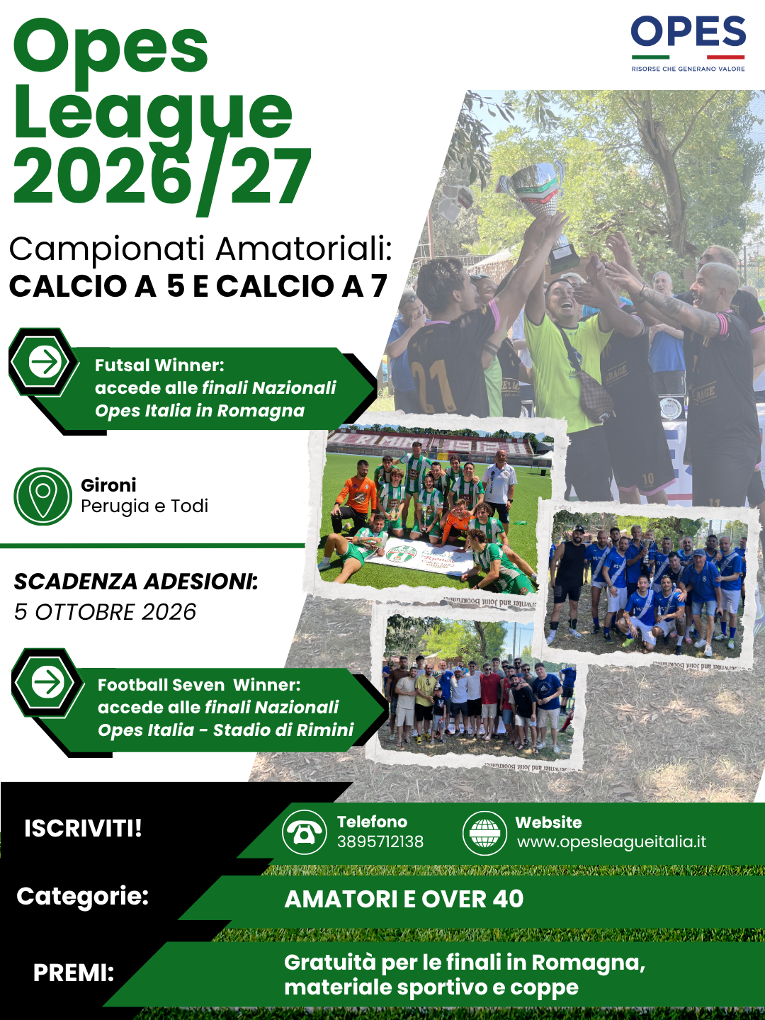 numero Niccolò